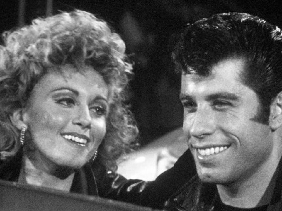 Olivia Newton-John: John Travolta trauert um seine "Grease"-Liebe