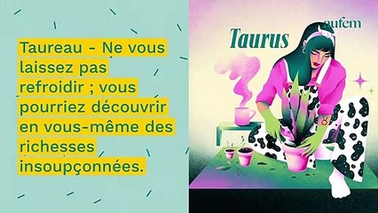 Horoscope du Mardi 9 août 2022