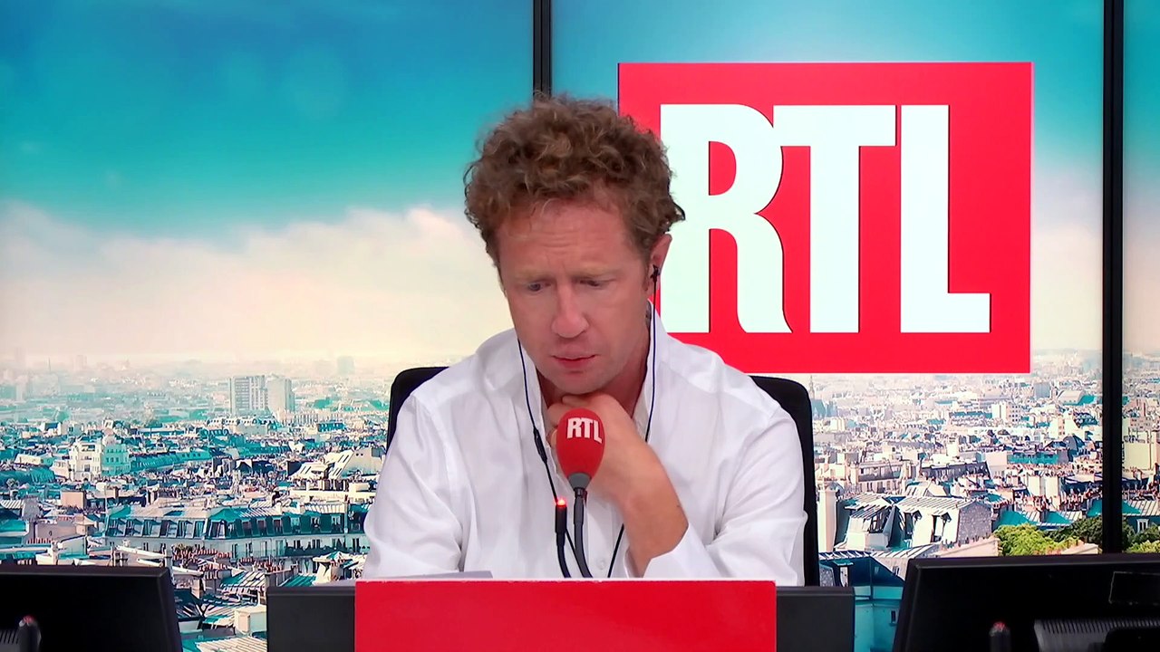 Incendies : "Reconstituer une forêt prend des dizaines d'années", prévient une chercheuse