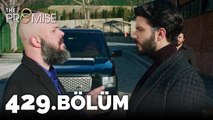 Yemin 429. Bölüm | The Promise Season 4 Episode 429