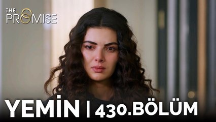 Yemin 430. Bölüm | The Promise Season 4 Episode 430
