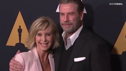 Muere Olivia Newton-John a los 73 años