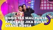 Bilqis Tak Mau Punya Ayah Lagi Jika Bukan Orang Korea, Sebut 2 Sosok Idol K-Pop
