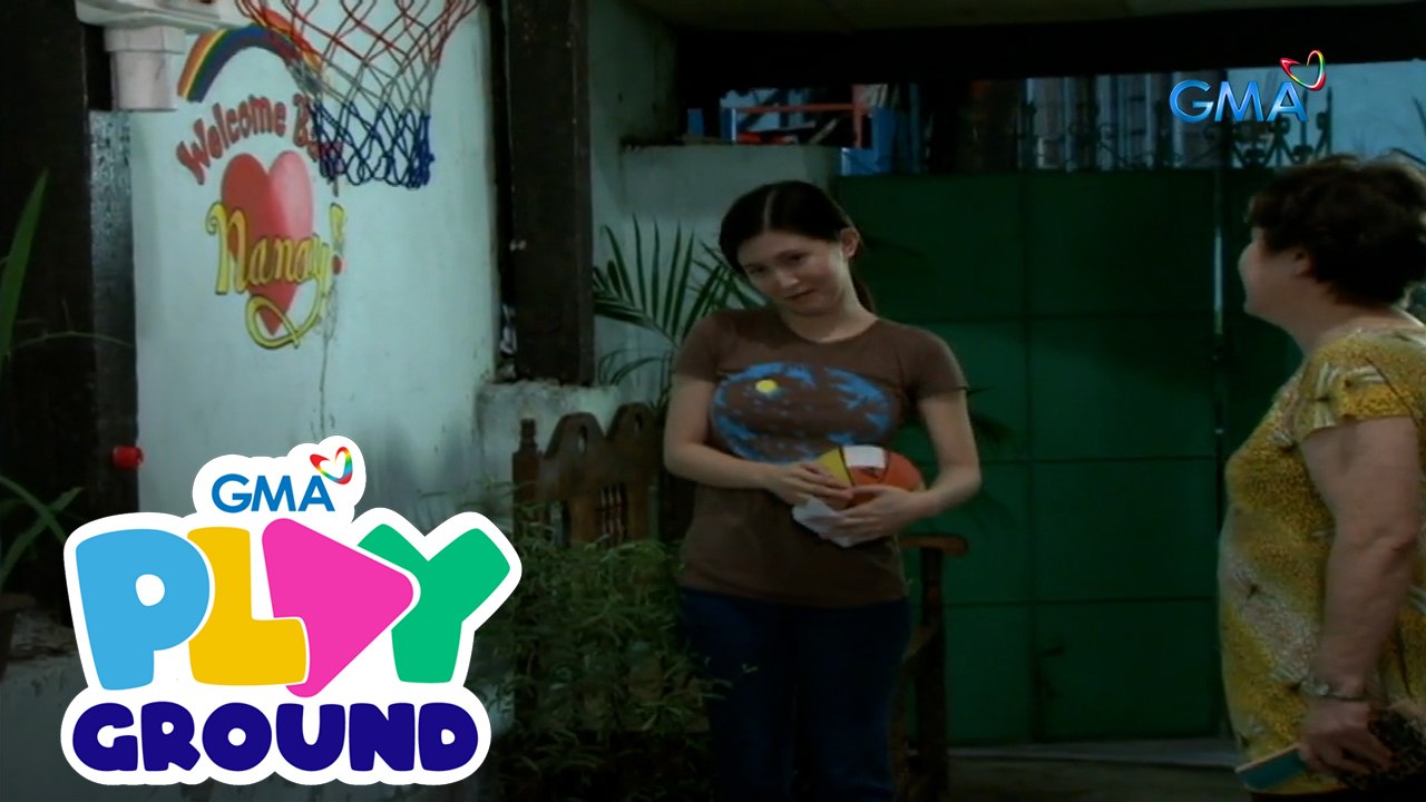 Binoy Henyo: Welcome back, nanay!