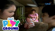 Binoy Henyo: Peace na ang bestfriends!