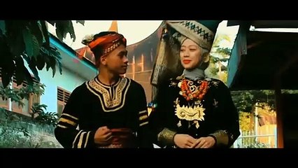 Bhinneka Tunggal Ika _-  Indonesian motto