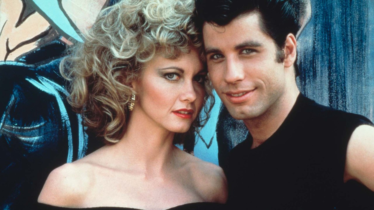 'Grease'-Star John Travolta trauert um Olivia Newton-John