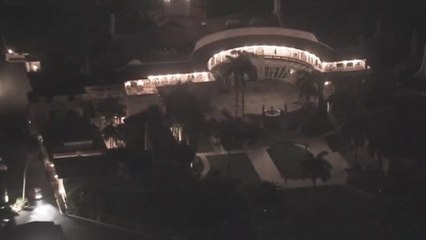 El FBI registra la mansión de Trump en Florida en busca de documentos clasificados