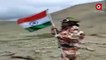 Azadi Ka Amrit Mahotsav | All-women troops of ITBP wave 'Tiranga' at 17,000 ft in Uttarakhand
