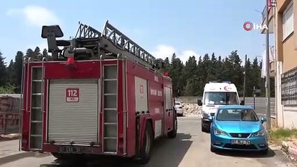 İki gündür işe gitmeyen odyometrist evinde ölü bulundu