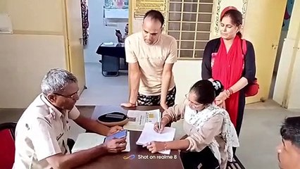 VIDEO#पड़ोसी से झगड़ा, घर में घुसकर मारपीट व फायरिंग