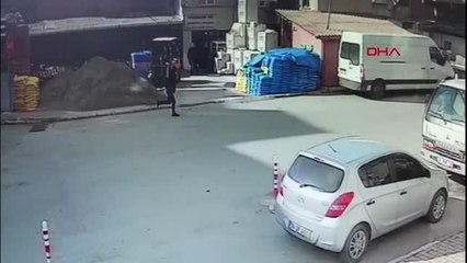 HEMŞİRE ÖMÜR EREZ'İN KATİLİNE AĞIRLAŞTIRILMIŞ MÜEBBET HAPİS CEZASI İSTEMİYLE DAVA