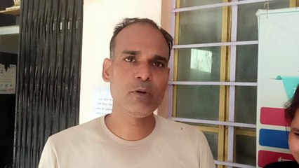 VIDEO#पड़ोसी से झगड़ा, घर में घुसकर मारपीट व फायरिंग