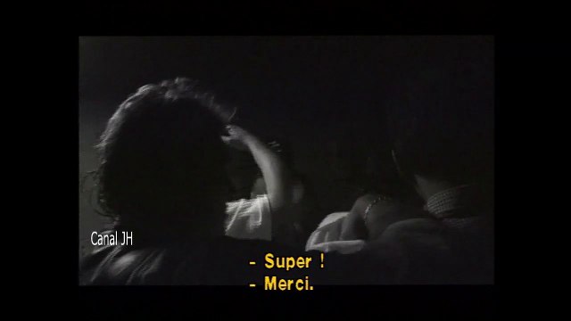 Johnny Hallyday - concert La Cigale Paris - octobre 1994