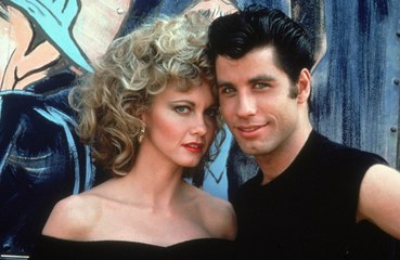 John Travolta pays tribute to his 'Grease' co-star Olivia Newton-John