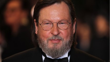 GALA VIDEO - Lars von Trier malade : le réalisateur est atteint de la maladie de Parkinson