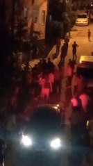 Esenyurt'ta komşusunun altınını çalan şüpheliyi linç etmeye çalıştılar