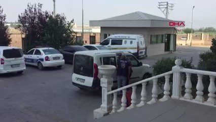 Hatay haberi: HATAY'DA ÇEŞİTLİ SUÇLARDAN ARANAN 18 KİŞİ OPERASYONLA YAKALANDI