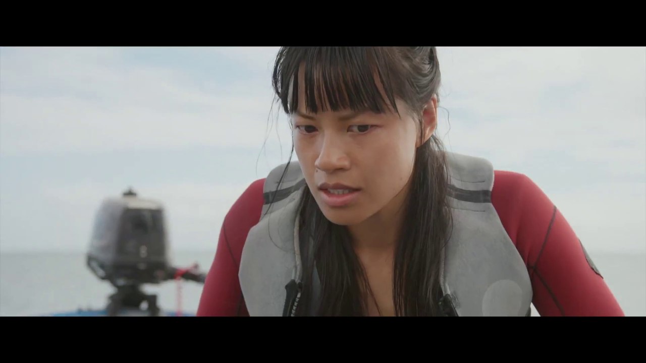 The Reef 2: Stalked - Trailer (Deutsch) HD