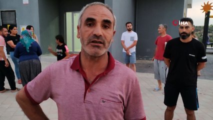 ‘Duştayken ev sahibi çelik kapımı çaldı’ demişti, gerçek bambaşka çıktı