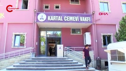 Cemevi Başkanı Selami Sarıtaş'a saldırıyla ilgili 9 gözaltı