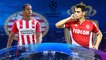 PSV-Monaco : les compos probables