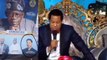 Pastor Chris Oyakhilome suspends his own nephew for endorsing the APC Presidential candidate Asiwaju Bola Ahmed Tinubu.
