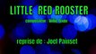 little red rooster - blues cover - (composer : Willie Dixon)