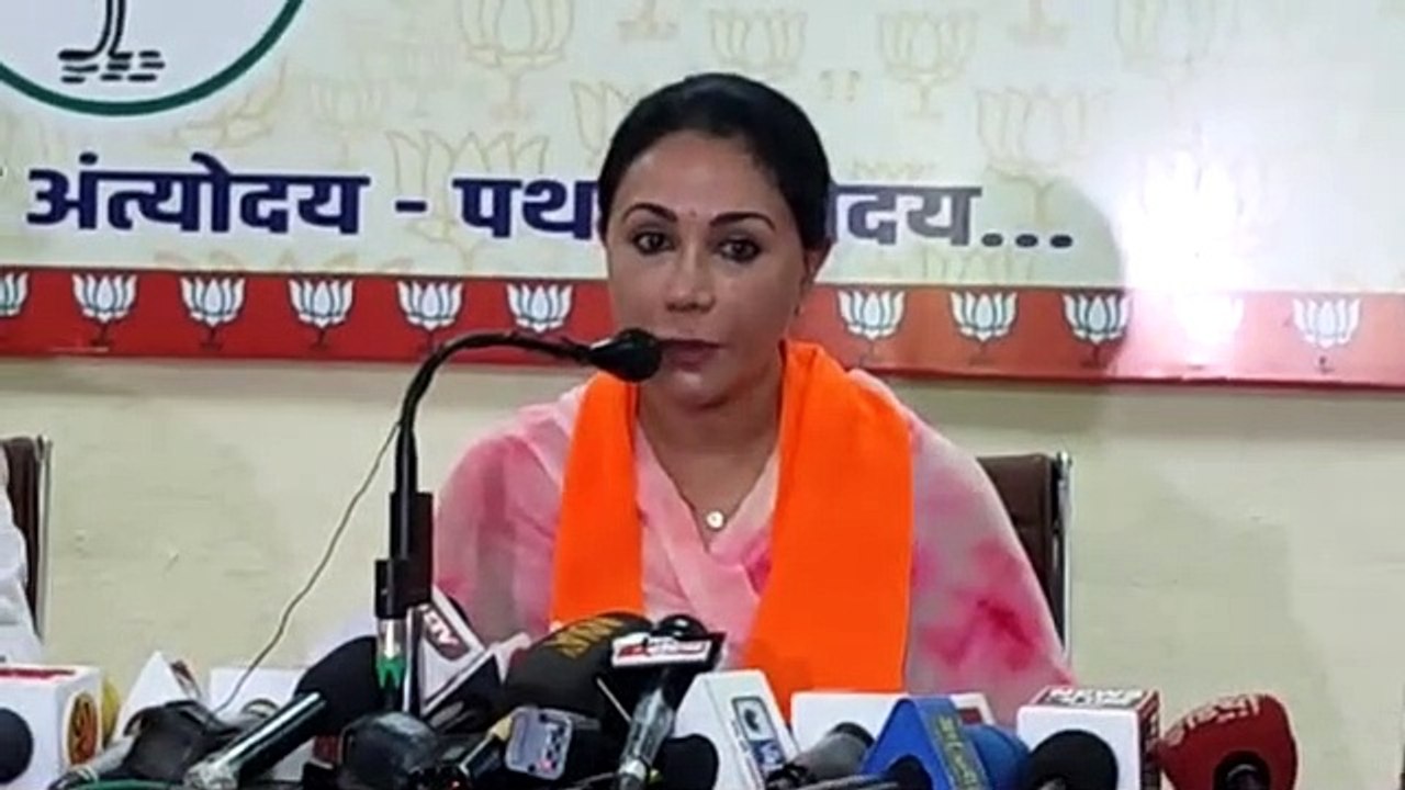 आजादी का अमृत महोत्सव: राजस्थान बीजेपी का आज घर...