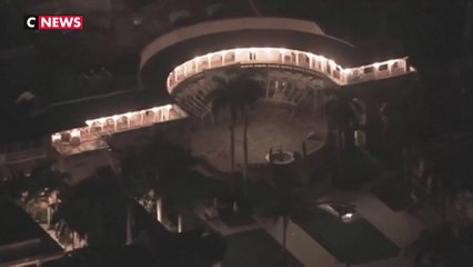 La maison de Donald Trump en Floride perquisitionnée par le FBI