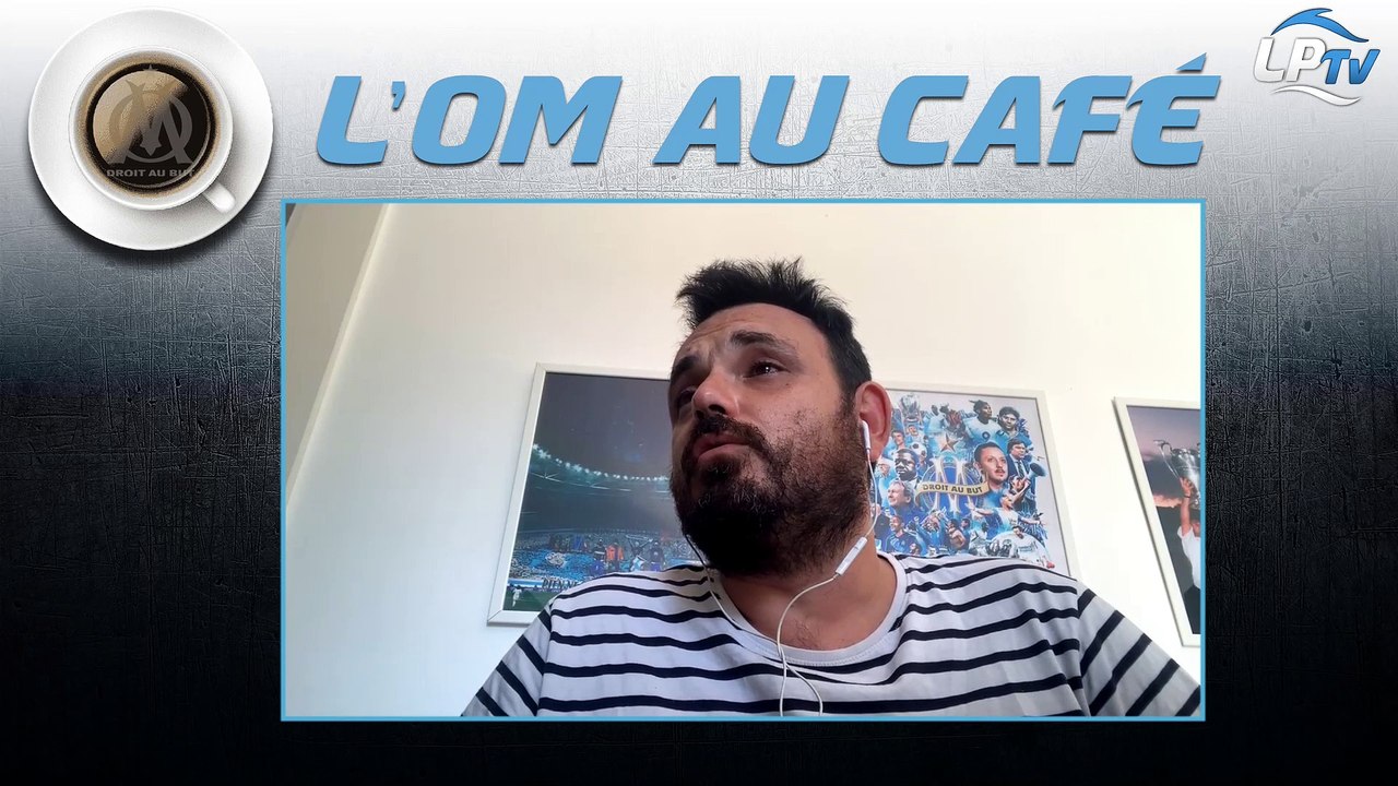 Mercato OM : Le profil que recherche l'OM au po...