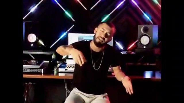 Kurtuluş Kuş - Ben Seversem Terkeden Sen _tbt _reels(360P)