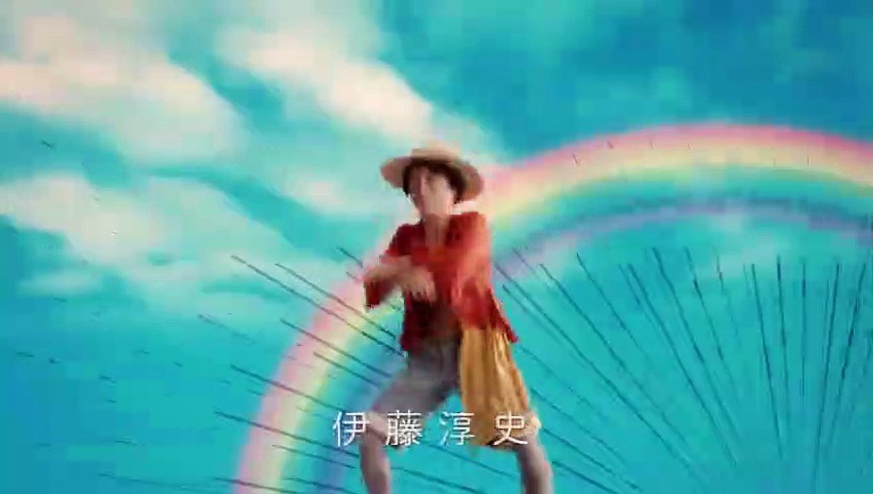 日劇-Oh My JUMP!少年JUMP拯救地球07