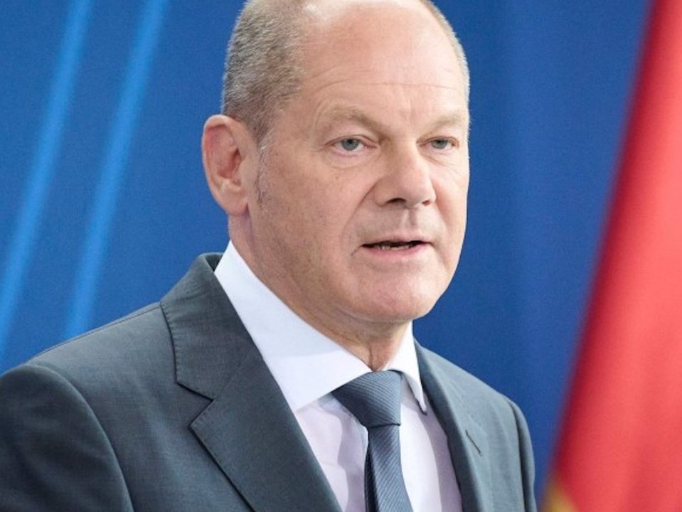 Cum-Ex-Affäre: Auch Olaf Scholz' Postfach wurde durchsucht