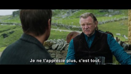 Les Banshees d'Inisherin Bande-annonce VO