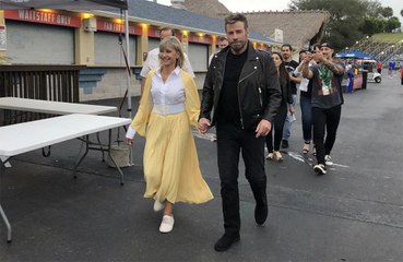 John Travolta addolorato per la morte di Olivia Newton-John: ‘Ci rincontreremo’