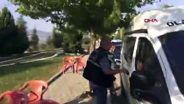 Annenin kocasını ve kızını katlettiği vahşi cinayette yeni gelişme