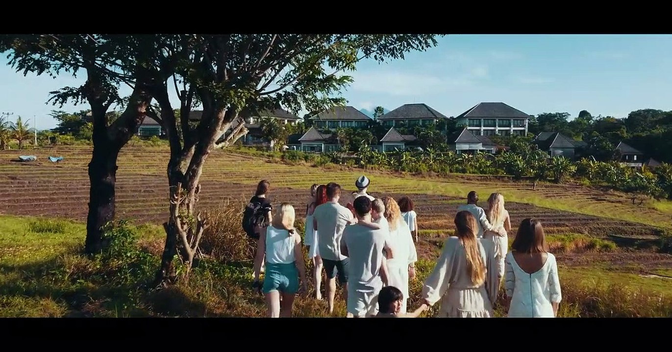 Für Lionel - Die Zukunft beginnt mit dir Trailer DF