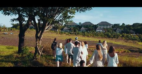 Für Lionel - Die Zukunft beginnt mit dir Trailer DF