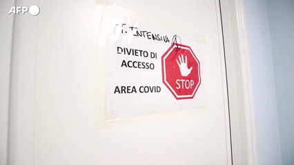 Superato il picco dei decessi Covid,verso decremento