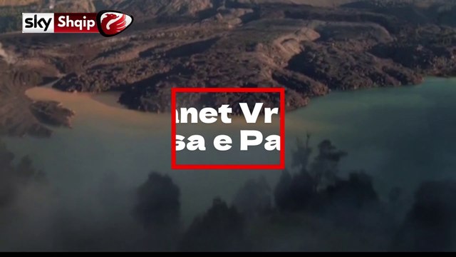 Dokumentar Shqip 2022 - Vulllkanet Vrasese Pjesa e 1-pare