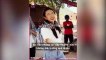Hoa hậu Thùy Tiên bật cười khi nhắc đến chuyện yêu Quang Linh Vlog: Mọi người điều là gia đình