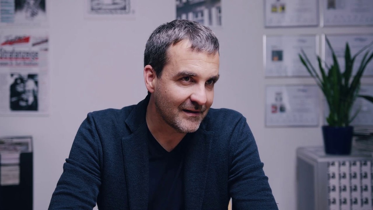 Der Bauer und der Bobo - Trailer (Deutsch) HD