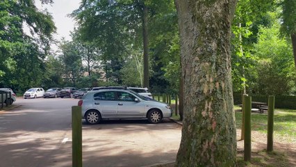 Proposals to introduce car parking charges at Langsett