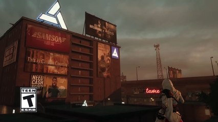 Assassin's Creed Collaboration Teaser Trailer   PUBG