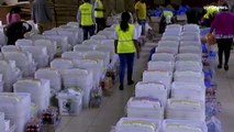 Élections au Kenya : plus de 22 millions de Kényans votent pour leur prochain président