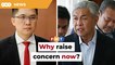 Zahid didn’t ask for any ‘sensitive’ info to be omitted, says PAC chief