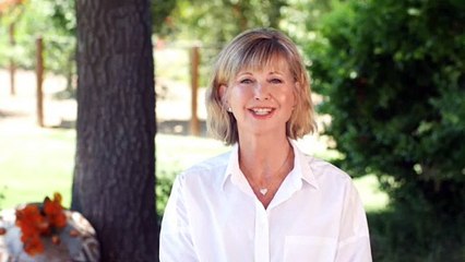 Fallece Olivia Newton John, la inolvidable Sandy de 'Grease'