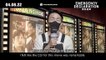 Emergency Declaration | Tv Spot: Singapore Audience Review