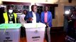 Kenyan presidential candidate Ruto casts ballot